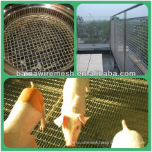 Hot Sale Woven Wire Mesh for Hog Floor Made in China